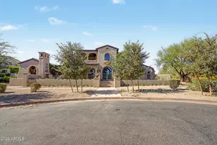 9962 E Toms Thumb, Scottsdale, AZ 85255 - Photo 9