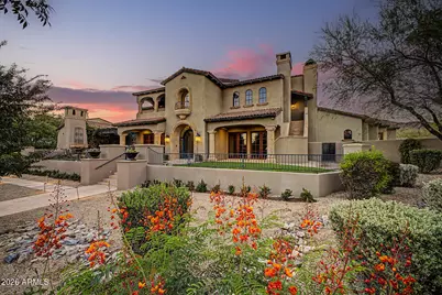 9962 E Toms Thumb --, Scottsdale, AZ 85255 - Photo 5