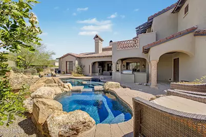 9962 E Toms Thumb --, Scottsdale, AZ 85255 - Photo 89