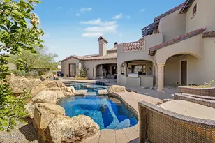 9962 E Toms Thumb, Scottsdale, AZ 85255 - Photo 89