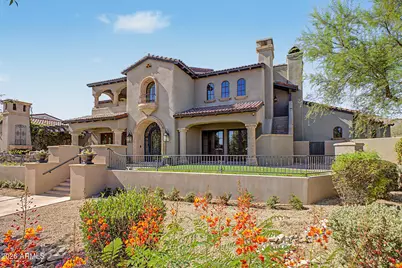 9962 E Toms Thumb --, Scottsdale, AZ 85255 - Photo 7