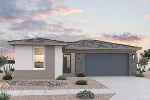 17487 W Southgate Ave, Goodyear, AZ 85338 - Photo 1