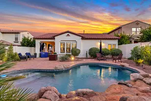 20754 W Sunrise Ct, Buckeye, AZ 85396 - Photo 27
