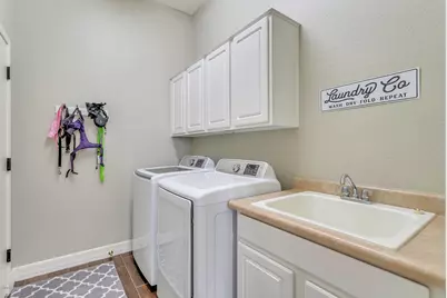 20754 W Sunrise Court, Buckeye, AZ 85396 - Photo 23