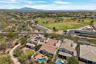 20754 W Sunrise Ct, Buckeye, AZ 85396 - Photo 37