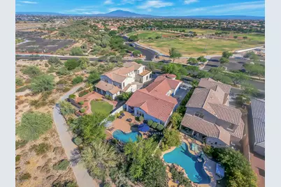 20754 W Sunrise Court, Buckeye, AZ 85396 - Photo 33