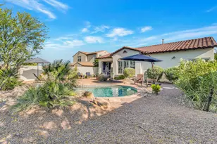 20754 W Sunrise Ct, Buckeye, AZ 85396 - Photo 25
