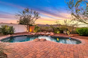 20754 W Sunrise Ct, Buckeye, AZ 85396 - Photo 1