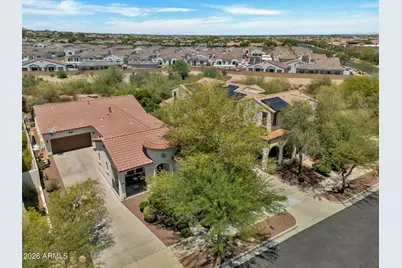20754 W Sunrise Court, Buckeye, AZ 85396 - Photo 35