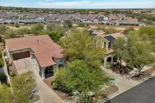 20754 W Sunrise Ct, Buckeye, AZ 85396 - Photo 35