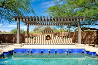 9096 E Mountain Spring Road, Scottsdale, AZ 85255 - Photo 35