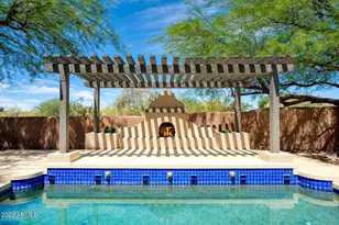 9096 E Mountain Spring Rd, Scottsdale, AZ 85255 - Photo 35