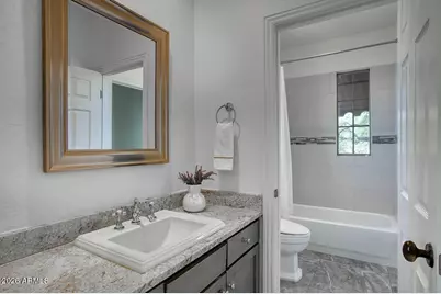 9096 E Mountain Spring Road, Scottsdale, AZ 85255 - Photo 29
