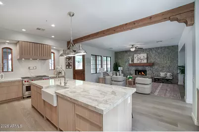 9096 E Mountain Spring Road, Scottsdale, AZ 85255 - Photo 15