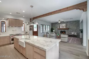 9096 E Mountain Spring Rd, Scottsdale, AZ 85255 - Photo 15