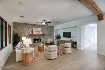 9096 E Mountain Spring Road, Scottsdale, AZ 85255 - Photo 3