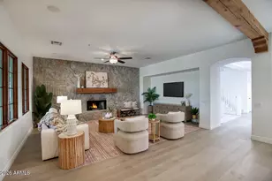 9096 E Mountain Spring Rd, Scottsdale, AZ 85255 - Photo 3