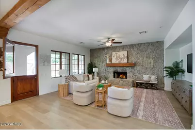 9096 E Mountain Spring Road, Scottsdale, AZ 85255 - Photo 13