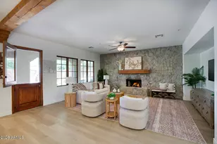 9096 E Mountain Spring Rd, Scottsdale, AZ 85255 - Photo 13