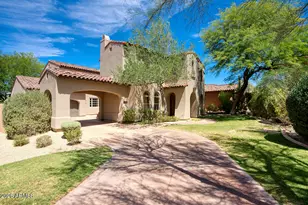 9096 E Mountain Spring Rd, Scottsdale, AZ 85255 - Photo 5
