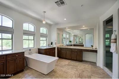9096 E Mountain Spring Road, Scottsdale, AZ 85255 - Photo 21
