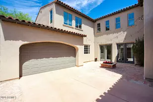 9096 E Mountain Spring Rd, Scottsdale, AZ 85255 - Photo 11