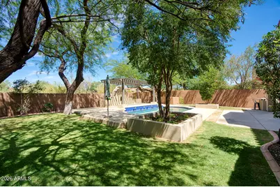 9096 E Mountain Spring Road, Scottsdale, AZ 85255 - Photo 37
