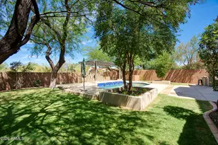 9096 E Mountain Spring Rd, Scottsdale, AZ 85255 - Photo 37