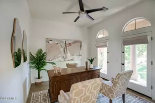 9096 E Mountain Spring Rd, Scottsdale, AZ 85255 - Photo 7