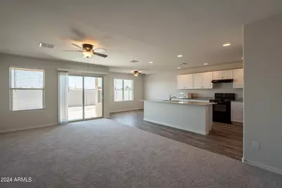 809 W Raymond Street, Coolidge, AZ 85128 - Photo 7