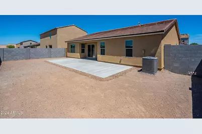 809 W Raymond Street, Coolidge, AZ 85128 - Photo 41