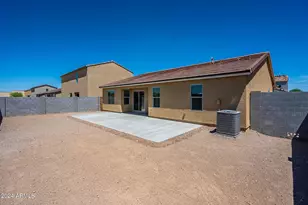 809 W Raymond St, Coolidge, AZ 85128 - Photo 41