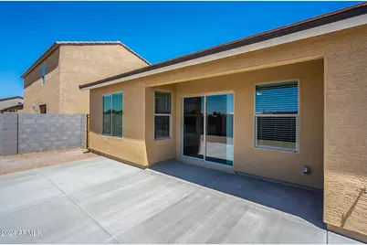 809 W Raymond Street, Coolidge, AZ 85128 - Photo 43