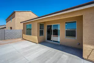 809 W Raymond St, Coolidge, AZ 85128 - Photo 43