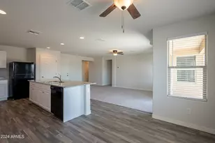 809 W Raymond St, Coolidge, AZ 85128 - Photo 19