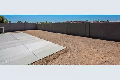 809 W Raymond Street, Coolidge, AZ 85128 - Photo 39