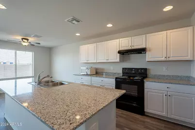 809 W Raymond Street, Coolidge, AZ 85128 - Photo 11