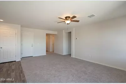 809 W Raymond Street, Coolidge, AZ 85128 - Photo 9