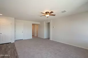 809 W Raymond St, Coolidge, AZ 85128 - Photo 9