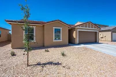 809 W Raymond Street, Coolidge, AZ 85128 - Photo 3