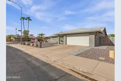 1749 S Emerson --, Mesa, AZ 85210 - Photo 1