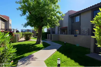 2615 N Hayden Road #103, Scottsdale, AZ 85257 - Photo 35