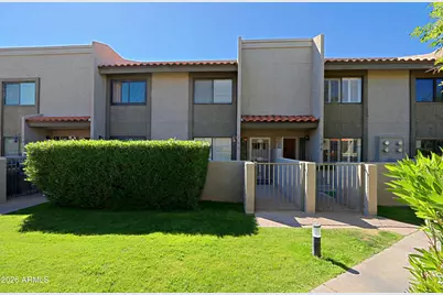 2615 N Hayden Road #103, Scottsdale, AZ 85257 - Photo 1