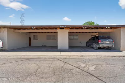 536 N Hall --, Mesa, AZ 85203 - Photo 31