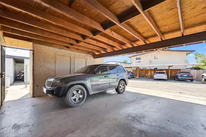 536 N Hall --, Mesa, AZ 85203 - Photo 71