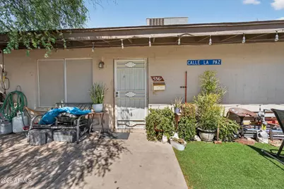 536 N Hall --, Mesa, AZ 85203 - Photo 33