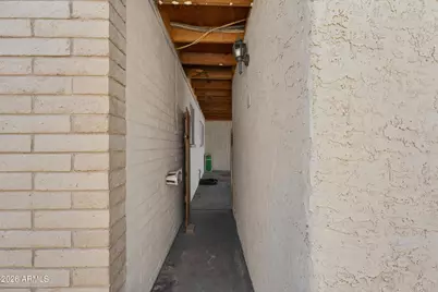 536 N Hall --, Mesa, AZ 85203 - Photo 29