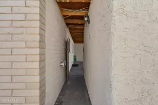 536 N Hall, Mesa, AZ 85203 - Photo 29