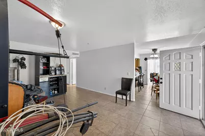 536 N Hall --, Mesa, AZ 85203 - Photo 7