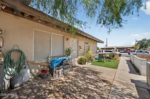 536 N Hall, Mesa, AZ 85203 - Photo 51